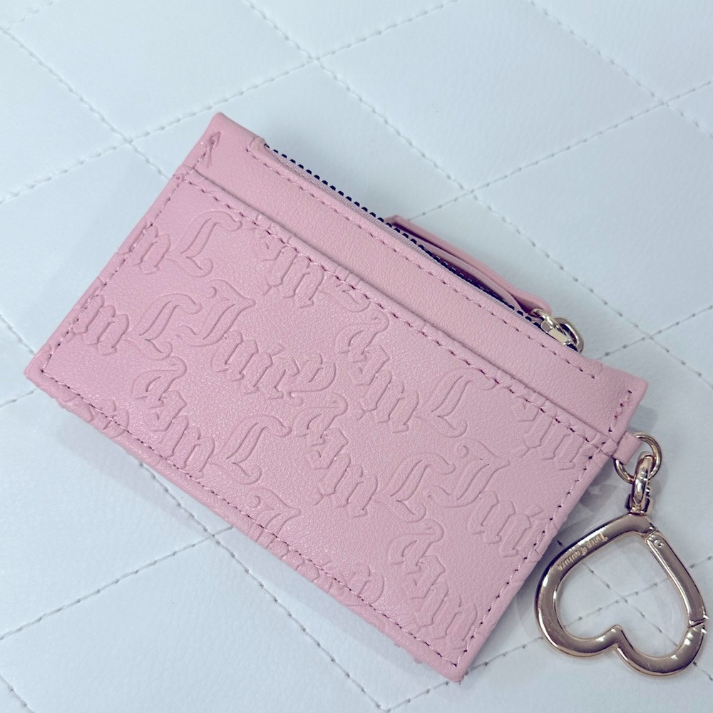 Juicy Couture Wallet - Picture 2 of 3